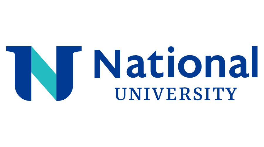 national university logo national university logo